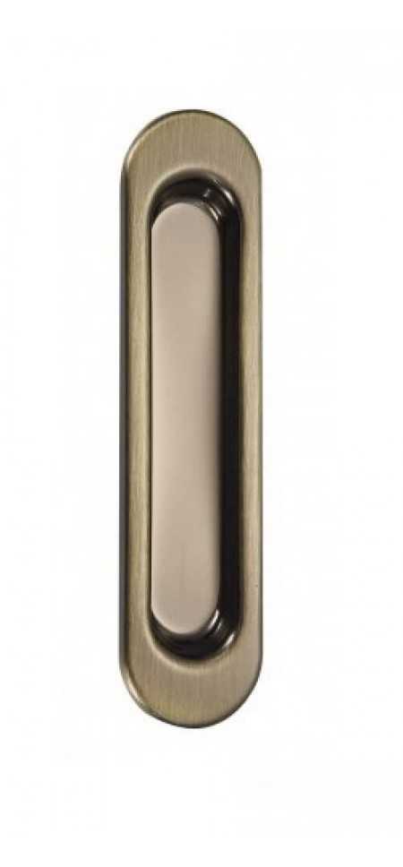 Ручка купе Vantage SDH-01 MAB, матовая бронза